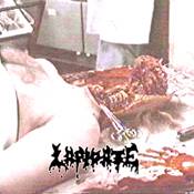 Lapidate : Demo 2003 Lapidate : Demo 2003